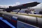 International Maritime Defence Show in St. Petersburg