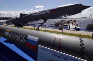 Πύραυλοι BrahMos για την Ελλάδα;;; Το ΒΙΝΤΕΟ που σοκάρει την Άγκυρα