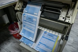 Τέλος χρόνου για τις φετινές φορολογικές – Πιέσεις για παράταση