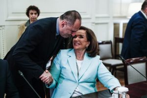 Αποστάσεις του ΥΠΕΞ Γεραπετρίτη από Μπακογιάννη! «Αυτό θα κάνουμε με το Κόσοβο»