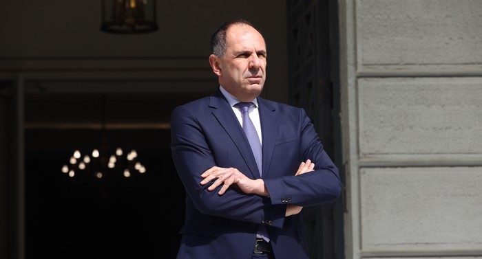 Γ. Γεραπετρίτης: «Το έργο της ηλεκτρικής διασύνδεσης Ελλάδας-Κύπρου θα προχωρήσει»