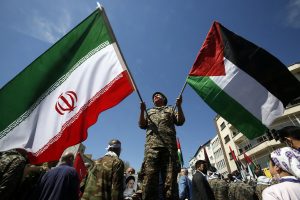 Ιράν: “Ανακοινώσαμε στις ΗΠΑ ότι η επιχείρησή μας θα ήταν περιορισμένη για την τιμωρία του ισραηλινού καθεστώτος”