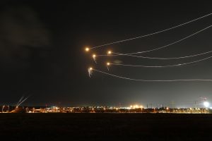 Το Ισραήλ επιβεβαιώνει πως εξαπέλυσε αεροπορικές επιδρομές στην Υεμένη