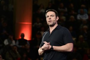 «Είμαστε με τα καλά μας;;»: Η ερώτηση για τη θρησκεία που ενόχλησε τον Κασσελάκη, vid