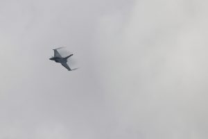 Ποιά βαλκανική χώρα ενδιαφέρεται να αγοράσει μαχητικά Rafale;