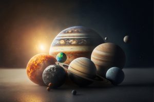 Το ξέρατε ότι το ηλιακό μας σύστημα στην πραγματικότητα… ταξιδεύει; vid