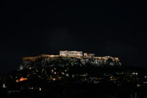 Αθήνα: Μια… «νόστιμη» πόλη -Αφιέρωμα ελβετικού περιοδικού στην ελληνική γαστρονομία