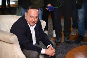 Αναπλάστηκε υποβαθμισμένος χώρος στη δυτική Θεσσαλονίκη – Στ.Αγγελούδης: «Δεν μπορούσες να περπατήσεις από τις λάσπες»