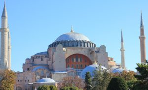 Ο ήχος της Αγίας Σοφίας “ζωντανεύει”: Ένα ταξίδι 1.500 χρόνων μέσα από την τεχνολογία
