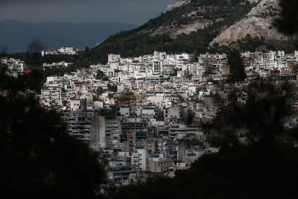 Είδηση «ΒΟΜΒΑ» για ακίνητα στην Ελλάδα! Τι αποφάσισε η Εφορία