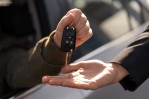 ΕΛΣΤΑΤ: Μείωση 5,6% στις πωλήσεις των αυτοκινήτων τον Σεπτέμβριο