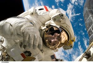 ESA: Βρετανός Παραολυμπιονίκης εκπαιδεύτηκε για να γίνει ο πρώτος “παρααστροναύτης” στην ιστορία