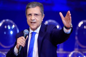 Γ. Αυτιάς σε Κρ. Λαγκάρντ: Στηρίξτε κοινωνία, νοικοκυριά και επιχειρήσεις με φθηνό χρήμα – Τί απάντησε
