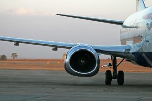 Η πτήση του τρόμου – Ράγισε τζάμι σε Boeing ενώ πετούσε στα 40.000 πόδια