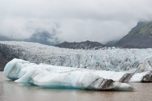 Βαϊκάλη: Η ρωσική λίμνη των μεγάλων μυστικών, vid