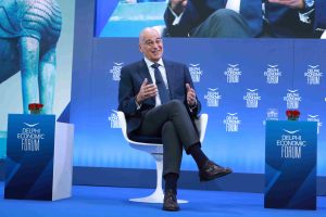 Δένδιας: Θα αποκτήσουμε αντιαεροπορικό αντι – drone θόλο αλά Ισραήλ