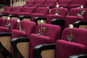 Δίκη για το Μάτι: Αποδοκιμασίες στους καταδικασθέντες