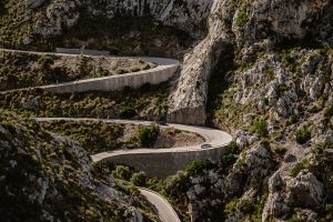 Ολοκληρώθηκε η ένταξη 446 έργων αγροτικής οδοποιίας προϋπολογισμού 242 εκατ. ευρώ