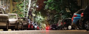 Αποκαταστάθηκε η κυκλοφορία στην περιφερειακή Αιγάλεω