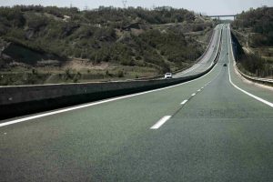 Κυκλοφοριακές Ρυθμίσεις μακράς διαρκείας στον E65 λόγω τεχνικών εργασιών