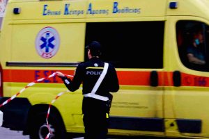 Ξάνθη: Στη φυλακή ο Βούλγαρος οδηγός του φορτηγού για το τροχαίο στην Εγνατία Οδό