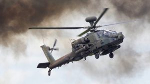 Γερμανία: Συνετρίβη στρατιωτικό ελικόπτερο σε εκπαιδευτική αποστολή – Τουλάχιστον δυο νεκροί, vid