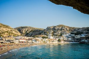 Το ελληνικό νησί που αποθεώνει η βρετανική εφημερίδα The Sun