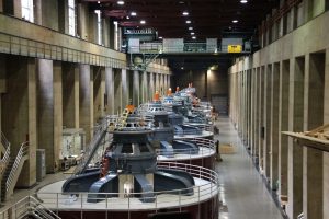 EE: Κινητοποιεί επείγουσα ενεργειακή βοήθεια για την Ουκρανία – Στέλνει 157 γεννήτριες
