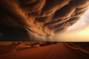 Απίστευτο το πως έσωσε οικογένεια της οποίας το σπίτι μόλις καταστράφηκε – Τρελό ΒΙΝΤΕΟ