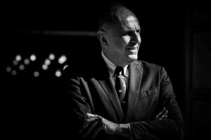 Γεραπετρίτης: “Δεν είμαστε οι ιδιοκτήτες της Γης, αλλά απλοί διαχειριστές της”