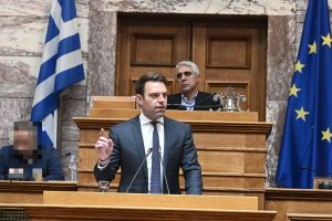 Πολιτικός χαμός με «το θαύμα Κασσελάκη με τον σταυρό»! «Είναι σοκαριστικό», vid