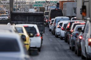 Αποκαταστάθηκε πλήρως η κυκλοφορία των οχημάτων στο Κορωπί