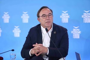 Π. Κόκκαλης: “Κλιματική δικαιοσύνη είναι κοινωνική δικαιοσύνη – Αυτοί που πληρώνουν είναι οι ευάλωτοι”