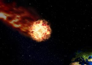 Ο κομήτης του διαβόλου με το πράσινο φως: Περιμένουν να εμφανιστεί κατά την ηλιακή έκλειψη