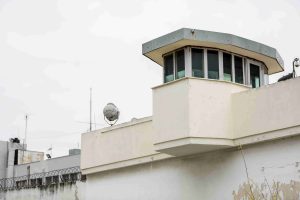 Εντοπίστηκε πιστόλι σε κρύπτη σε λεβητοστάσιο των φυλακών Κορυδαλλού