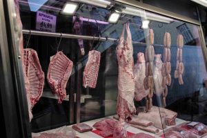 Κεντρική αγορά Αθηνών: Σαρωτικοί έλεγχοι της ΔΙΜΕΑ με εντολή Θεοδωρικάκου