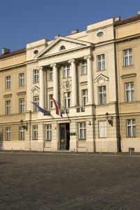 Κροατία: Σε αναζήτηση εταίρου το κυβερνών κόμμα μετά την πρωτιά στις εκλογές αλλά χωρίς αυτοδυναμία
