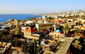 Λίβανος: Δολοφονία του υπεύθυνου για την μεταφορά χρημάτων από το Ιράν στη Χαμάς