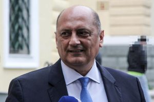«Δεν γίνεται να βασανίζεται ο πρωθυπουργός για μία δολοφονία»! «Πάγωσαν» με την δήλωση Μαντούβαλου