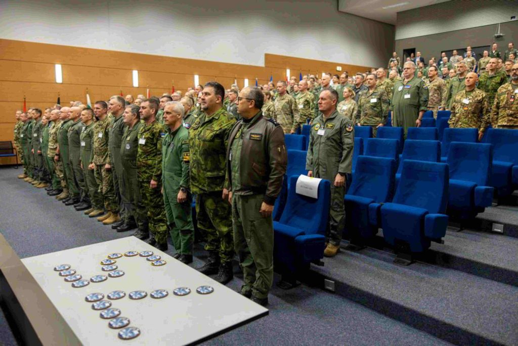 nato