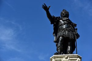Έκπληκτοι οι αρχαιολόγοι: Πιστεύουν ότι ανακάλυψαν την χαμένη βίλα του Οκταβιανού Αύγουστου
