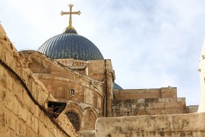 Πατριαρχείο Ιεροσολύμων: Ανακοίνωσε τον  μέγιστο αριθμό προσκυνητών στην Ανάσταση