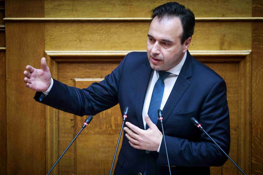 Παπαστεργίου: Ψευδή τα δημοσιεύματα για ψεύτικες κλήσεις από κάμερες