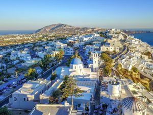 Πάρος: Στους τρεις καλύτερους καλοκαιρινούς προορισμούς παγκοσμίως, σύμφωνα με το Forbes vid