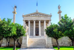 Ιταλία: Εκεί ενταφιάστηκε ο Πλάτωνας σύμφωνα με αρχαίους παπύρους