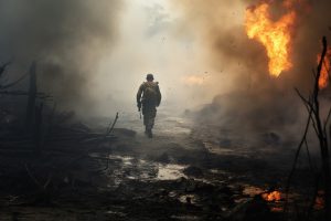 Οι κάτοικοι της Χαν Γιουνίς επιστρέφουν στα σπίτια τους, αλλά βρίσκουν μόνο ερείπια