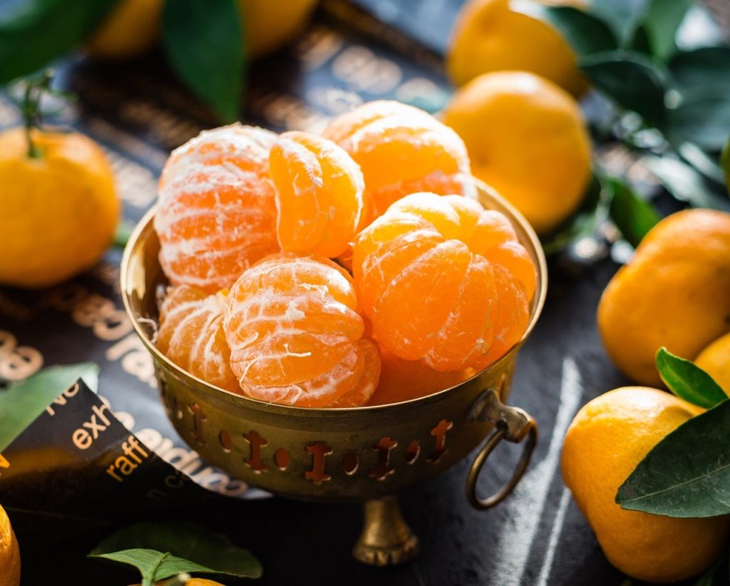To πιο νόστιμο και δροσερό γλυκό πορτοκάλι – Δείτε πόσο εύκολα μπορείτε να το φτιάξετε