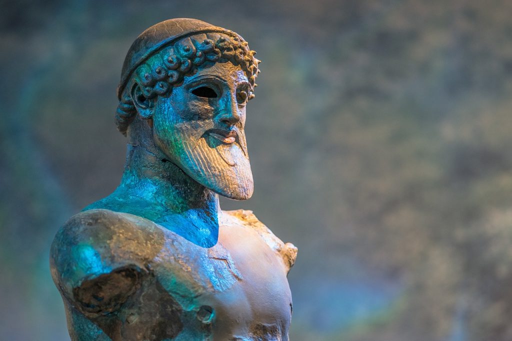 Ανακάλυψη με άρωμα «Μεγάλης Ελλάδας» στην Καλαβρία: Αρχαίο ναυάγιο με πάνω από 300 αμφορείς στον βυθό του Ιονίου πελάγους