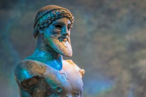 Νέες ανακαλύψεις στον Ναό του Ποσειδώνα στην Πελοπόννησο