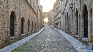 Η Ρόδος και τα «διαμάντια» του Νοτίου Αιγαίου σπάνε ρεκόρ το 2025